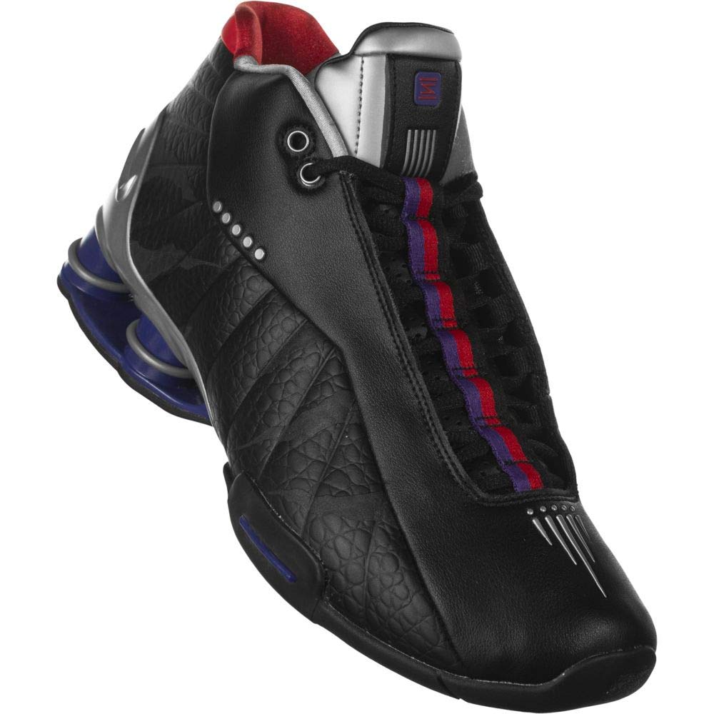 Buy Nike Shox BB4 QS (Raptors) at Amazon.in
